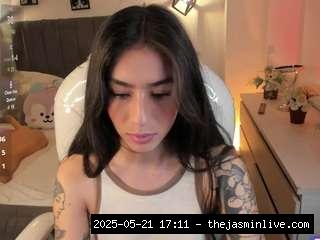 camsoda, beck-jones