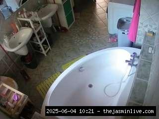 camsoda, voyeurcam-julmodels-bath-1st-1