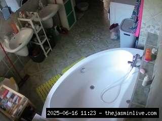 camsoda, voyeurcam-julmodels-bath-1st-1