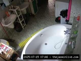 camsoda, voyeurcam-julmodels-bath-1st-1