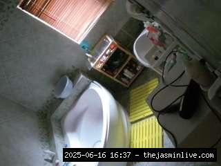 camsoda, voyeurcam-julmodels-bath-1st-2