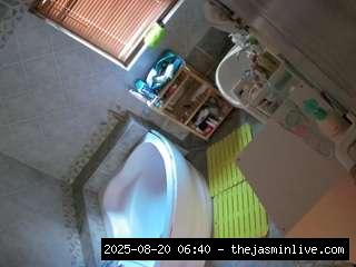 camsoda, voyeurcam-julmodels-bath-1st-2