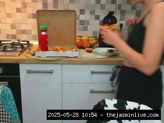 camsoda, eveeevian