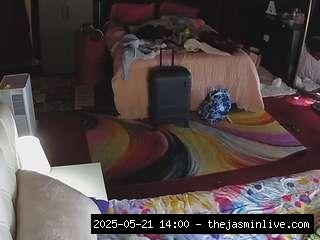 camsoda, voyeurcam-baileybase-room