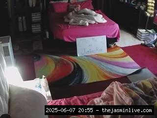 camsoda, voyeurcam-baileybase-room