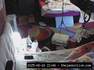 camsoda, voyeurcam-baileybase-room