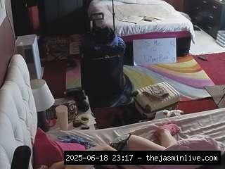 camsoda, voyeurcam-baileybase-room