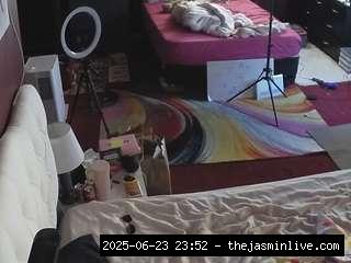 camsoda, voyeurcam-baileybase-room