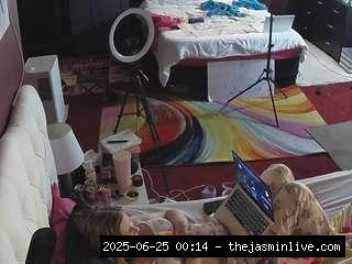 camsoda, voyeurcam-baileybase-room