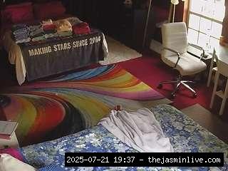 camsoda, voyeurcam-baileybase-room
