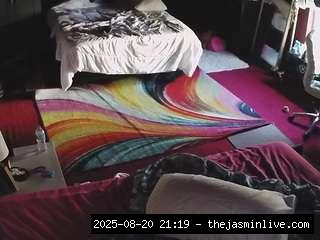 camsoda, voyeurcam-baileybase-room