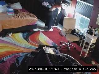 camsoda, voyeurcam-baileybase-room