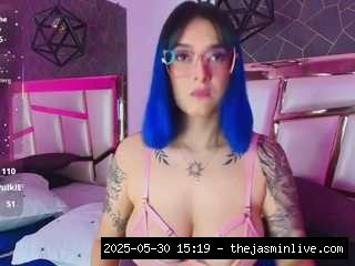 camsoda, annieswan