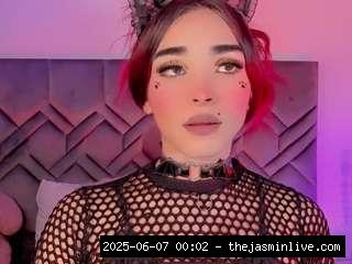 camsoda, leyxandrabraz