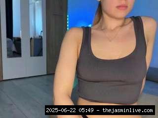 camsoda, jucielussie