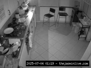 camsoda, voyeurcam-julmodels-kitchen-2
