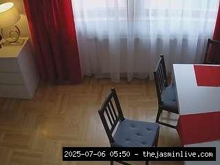 camsoda, voyeurcam-julmodels-dining-2
