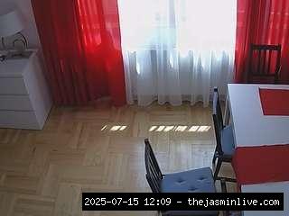 camsoda, voyeurcam-julmodels-dining-2