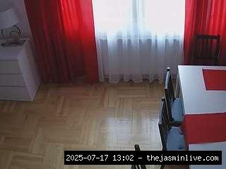 camsoda, voyeurcam-julmodels-dining-2