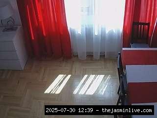 camsoda, voyeurcam-julmodels-dining-2