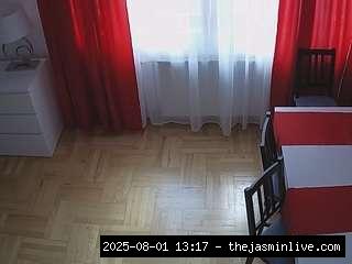 camsoda, voyeurcam-julmodels-dining-2