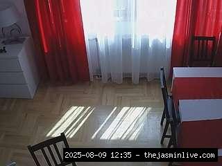 camsoda, voyeurcam-julmodels-dining-2