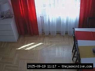 camsoda, voyeurcam-julmodels-dining-2