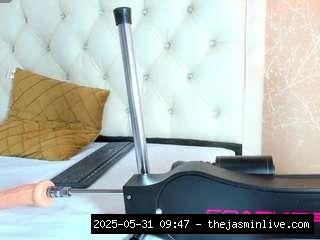 camsoda, lissa-jose
