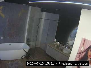 camsoda, voyeurcam-casa-salsa-bathroom-4