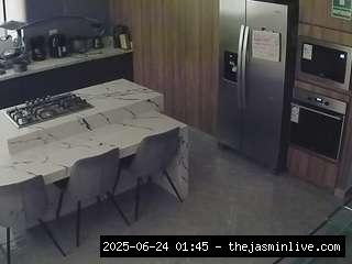 camsoda, voyeurcam-casa-salsa-kitchen