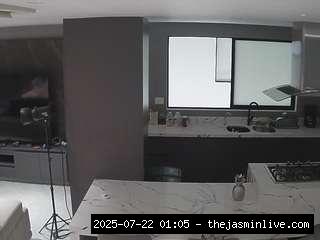 camsoda, voyeurcam-casa-salsa-kitchen