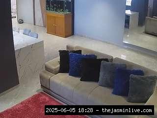 camsoda, voyeurcam-casa-salsa-parlor