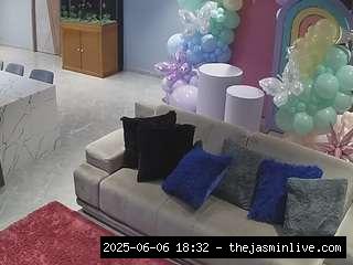camsoda, voyeurcam-casa-salsa-parlor