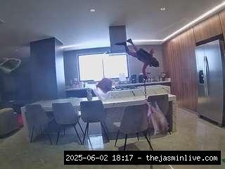 camsoda, voyeurcam-casa-salsa-fishtank