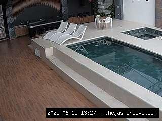 camsoda, voyeurcam-casa-salsa-gym