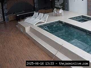 camsoda, voyeurcam-casa-salsa-gym