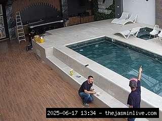 camsoda, voyeurcam-casa-salsa-gym