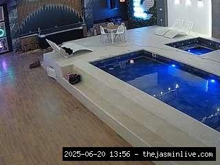 camsoda, voyeurcam-casa-salsa-gym