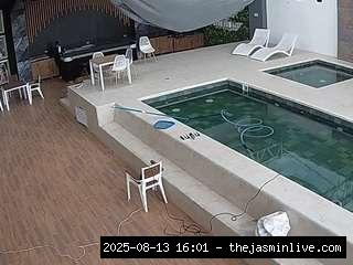 camsoda, voyeurcam-casa-salsa-gym