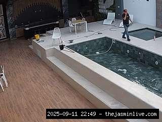camsoda, voyeurcam-casa-salsa-gym