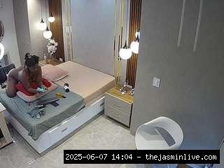 camsoda, voyeurcam-casa-salsa-bedroom-10