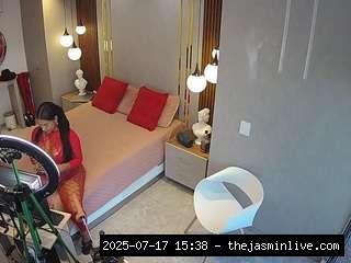 camsoda, voyeurcam-casa-salsa-bedroom-10