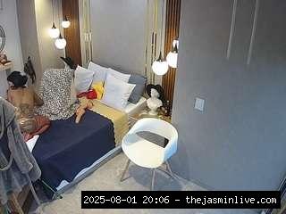 camsoda, voyeurcam-casa-salsa-bedroom-10