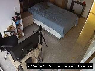 camsoda, voyeurcam-casa-salsa-bedroom-11