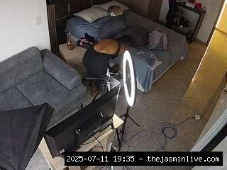 camsoda, voyeurcam-casa-salsa-bedroom-11