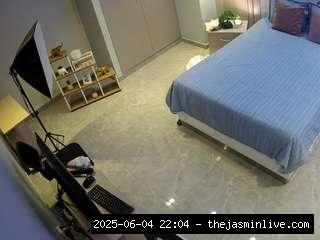 camsoda, voyeurcam-casa-salsa-bedroom-12