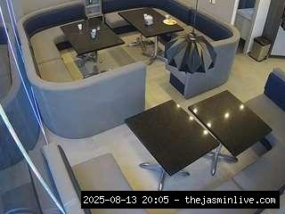 camsoda, voyeurcam-jb-dining