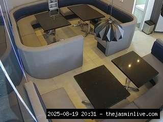 camsoda, voyeurcam-jb-dining