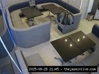 camsoda, voyeurcam-jb-dining