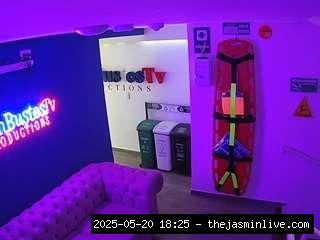 camsoda, voyeurcam-jb-lobby